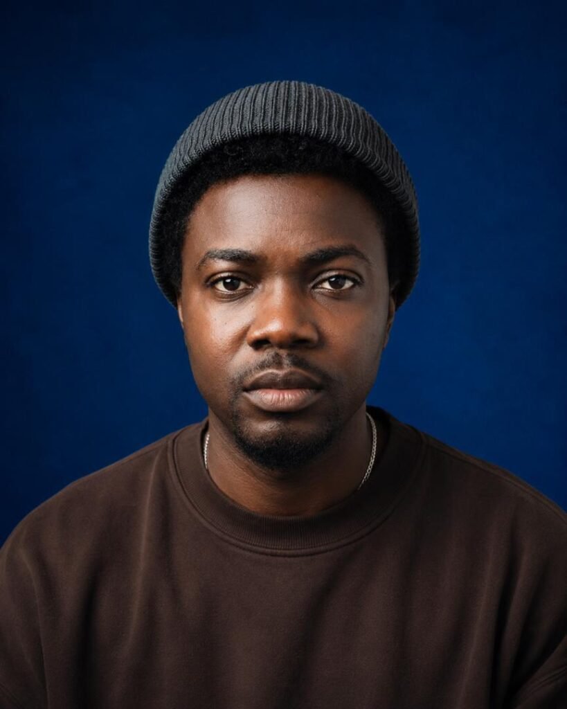 Kunle Popoola
