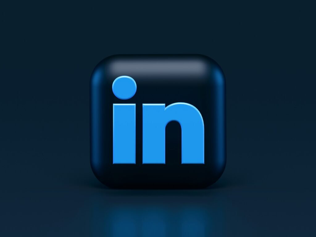 LinkedIn ads