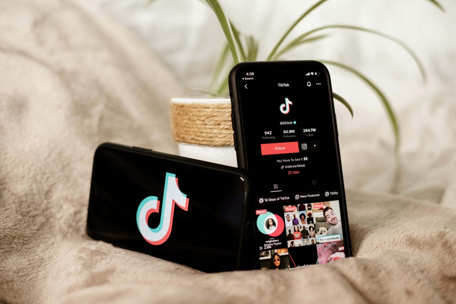 Tiktok Ads