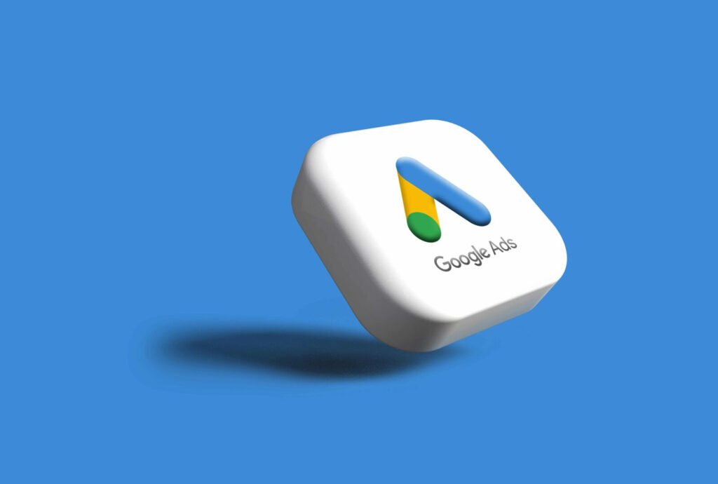 Google ads